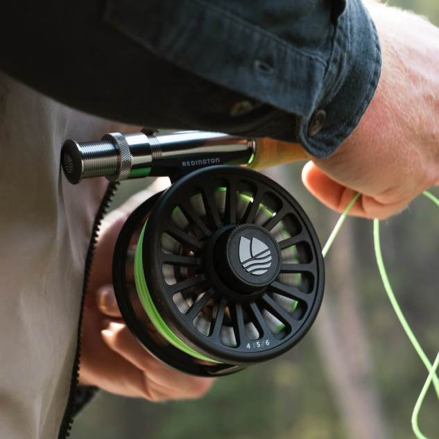 Redington Original Freshwater Kit 5904 Buy Fly Fishing Combos Best