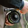 Redington Original Kit Fly Fishing Outfit Reel