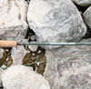 Redington Wrangler Salmon Kit 890-4 Rod