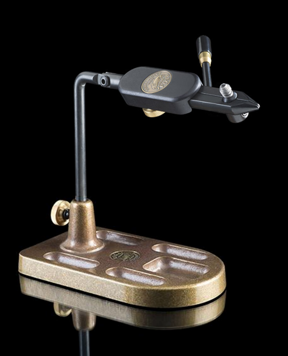 Regal Medallion Fly Tying Vise for sale online at the best price with free shipping.