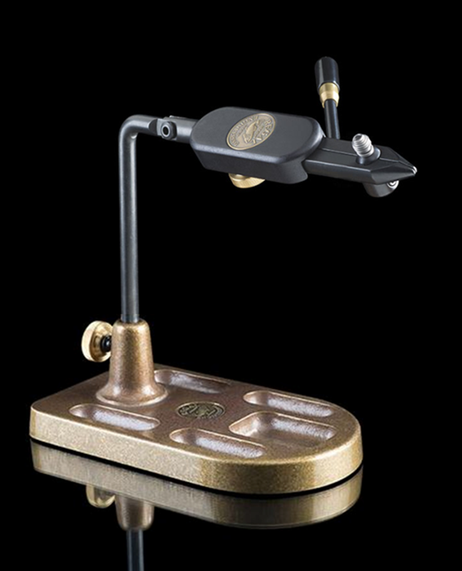 Regal Medallion Regular Head Fly Tying Vise