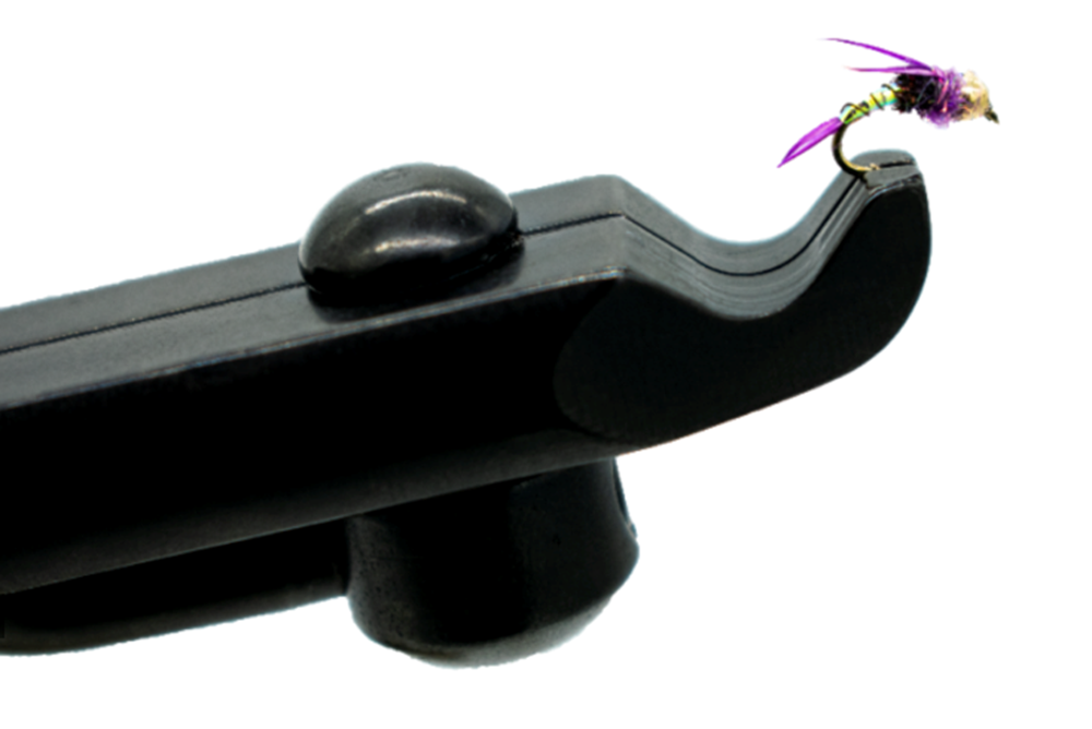 Regal Revolution Hook Head Fly Tying Vise