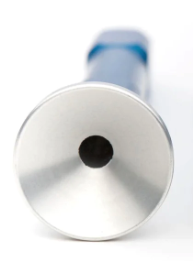 This tool is great for tyers that use deer hair heads in their saltwater and freshwater flies