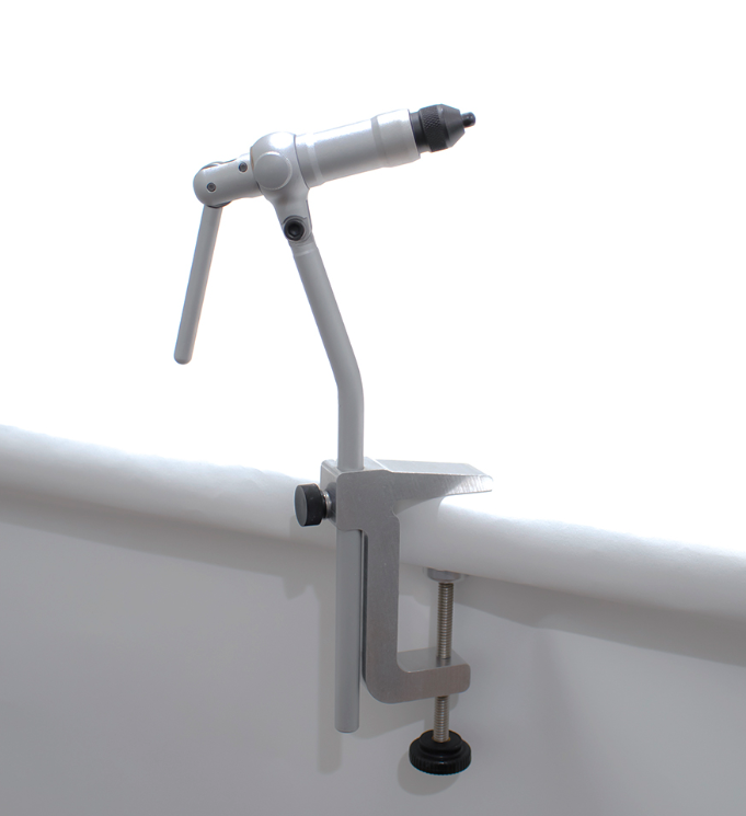 Renzetti Apprentise Fly Tying Vise is a made in USA best beginner fly tying vise for sale online.