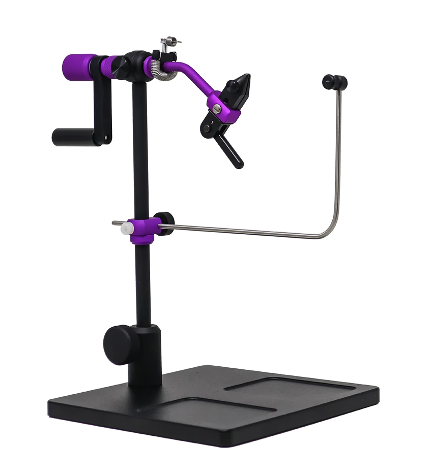 Buy Renzetti Limited Edition SC2600 Traveler Vise online at The Fly Fishers fly shop.