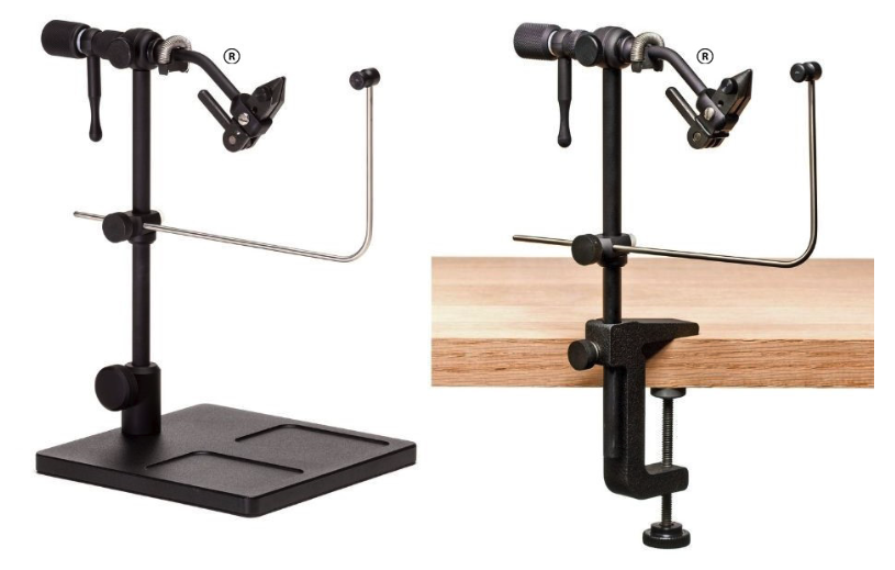 Buy Renzetti Saltwater Traveler 2300 Vise for the best in fly tying vises for sale online.