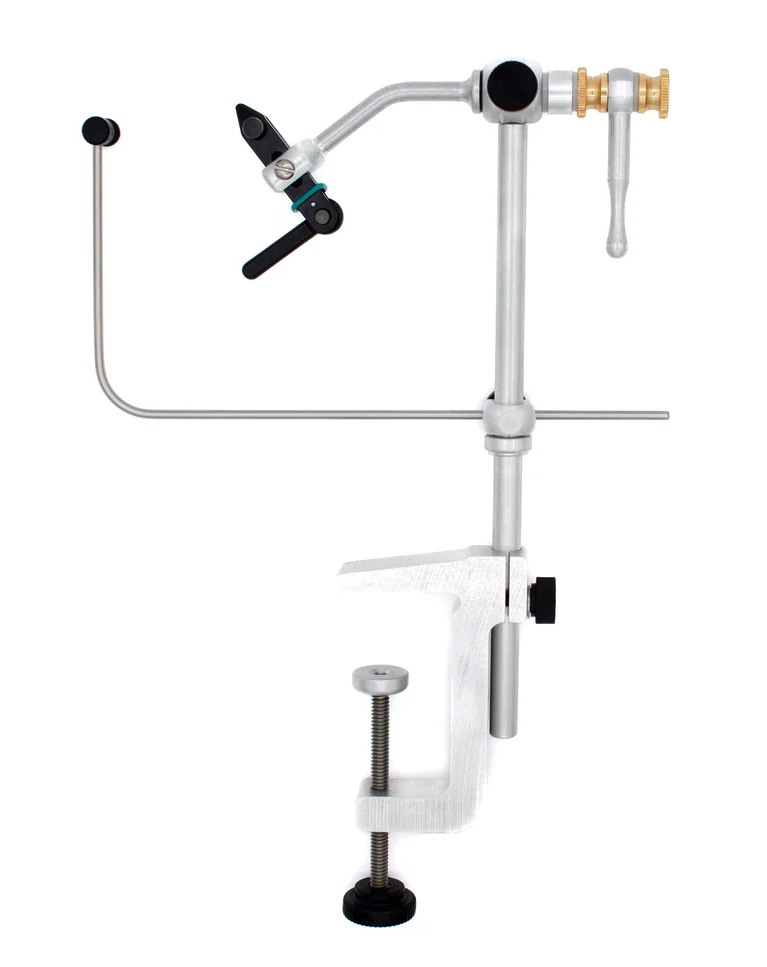 Most versatile fly tying vises at the best prices.