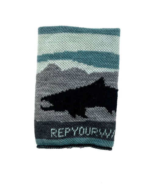 Order  Rep Your Water Drink Sweater Backcountry Trout online at the best price.