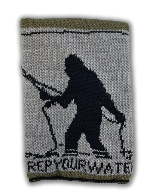 Rep Your Water Drink Sweaters for sale online are best fly fishing stocking stuffers.