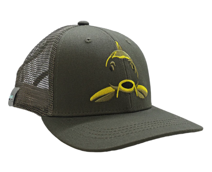 Shop carp fly fishing hats for sale online.