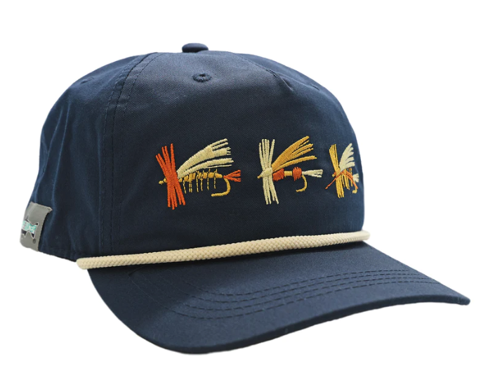 Shop Rep Your Water fly fishing flies hats online.