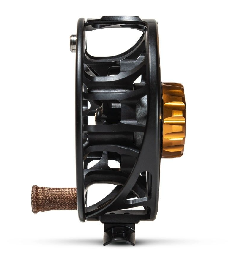 Ross Reels Animas Fly Fishing Reel For Sale Online Black Arbor