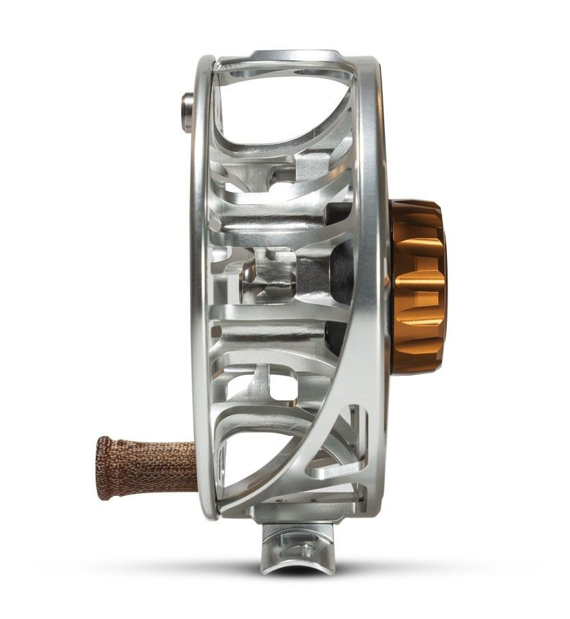 Ross Reels Animas Fly Fishing Reel For Sale Online Platinum Arbor