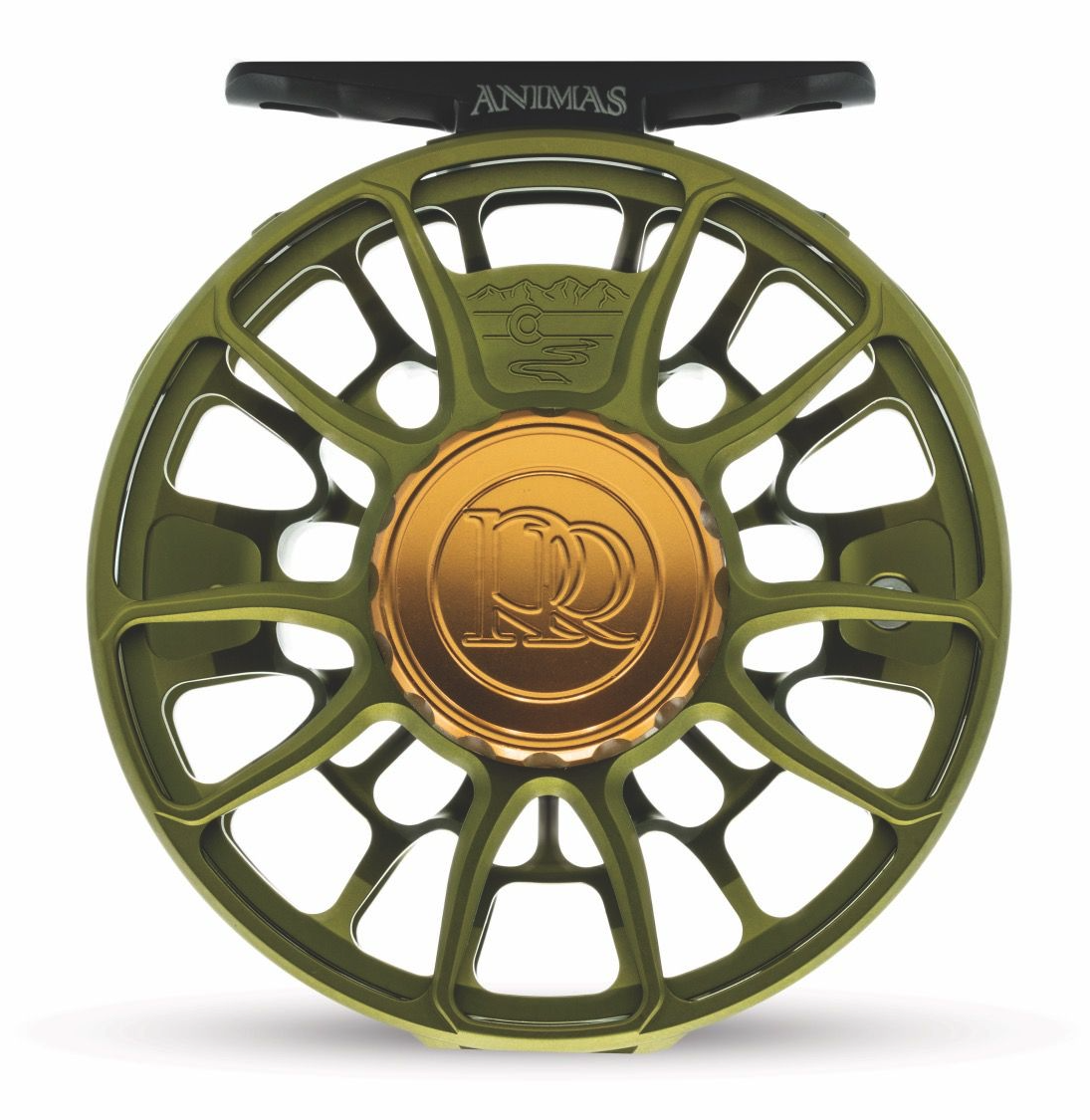 Ross Reels Animas Fly Reel, Ross reels Fly Reels, Best Value Fly Reels