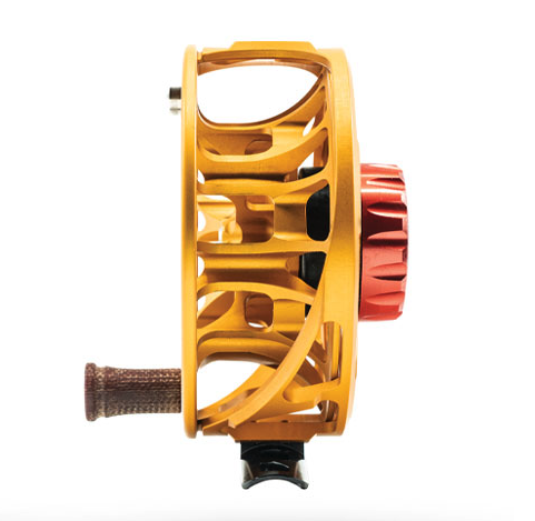 Shop best made in USA fly fishing reels from Ross Reels.