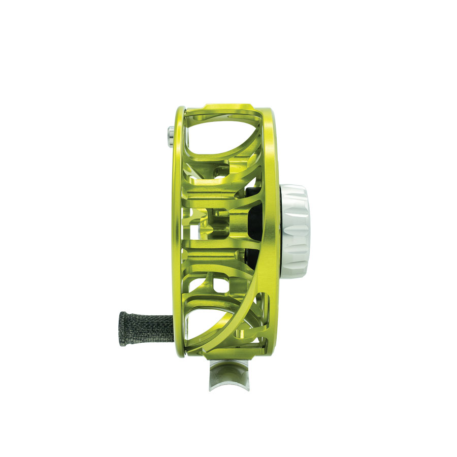Ross Reels Animas Fly Fishing Reel For Sale Online Chartreuse Arbor