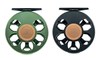Ross Reels Cimarron Fly Reel is a best price made in USA fly reel for sale online.