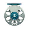 Ross Reels Cimarron Fly Reel Machinist Edition