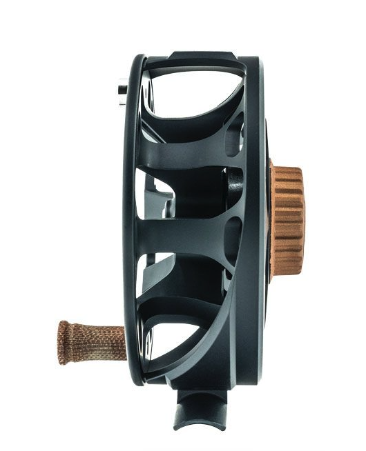 Buy Ross Cimarron fly reels online with the best price at The Fly Fishers.