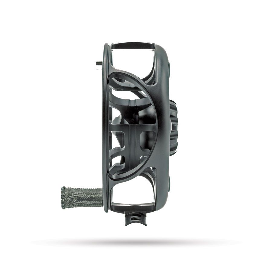 Ross Evolution FS: The ultimate fly fishing reel for enthusiasts and experts