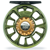 Premium quality freshwater fly fishing reel by Ross Evolution FS