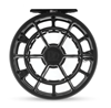 Ross Reels Evolution R Saltwater Fly Reel In Black Color For Fly Fishing Species Like Bonefish And Tarpon