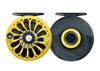 50th Anniversary Edition version of the Ross Reels San Miguel Reel