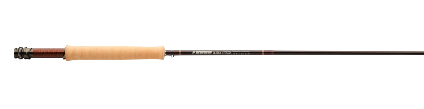 Best moderate action fly rods for fly fishing trout in streams
