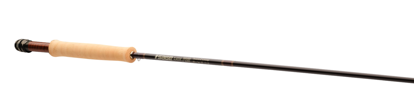 Order Sage Classic R8 Fly Rod online at the best price.