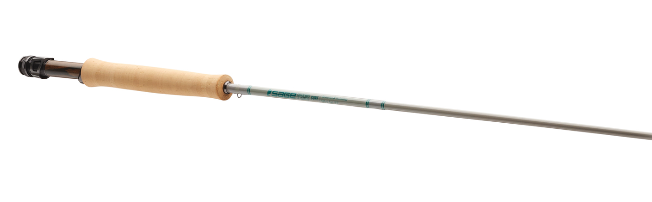 Made in USA trout fly fishing rods with free shipping.