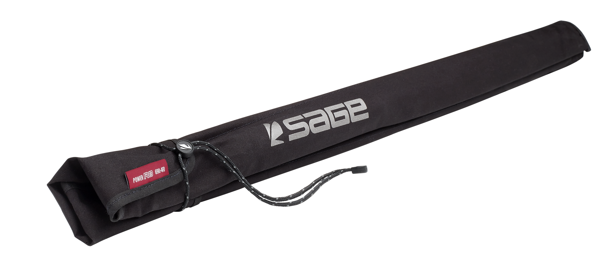 Sage R8 POWER Fly Rod rod sock