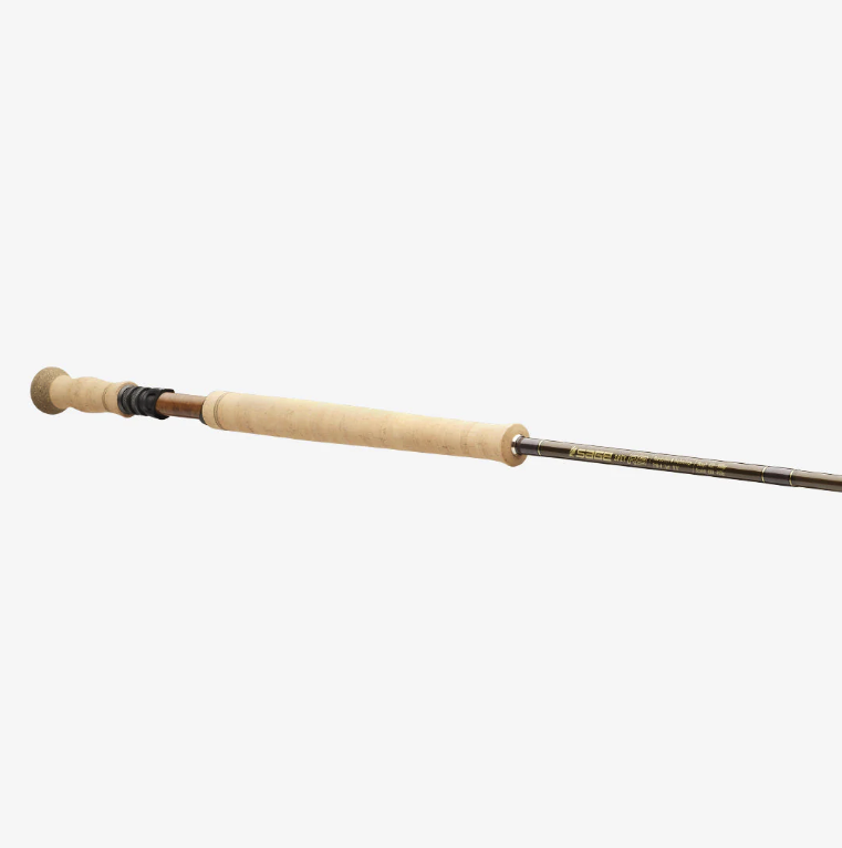 The Premium Sage R8 Spey Rod, for the best performance on the water available online for sale