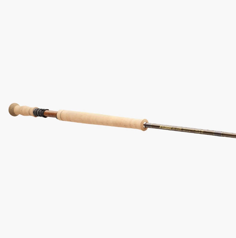 Sage Fly Rods - SPEY R8