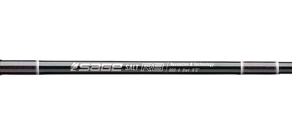 Sage SALT R8 Fly Rods, Buy Sage Fly Rods