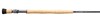 With its fast action and precision taper, the Sage Salt R8 excels in delivering flies accurately over long distances.