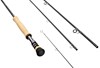 Sage Salt R8, designed for the rigors of saltwater fly fishing, providing unmatched control and efficiency.