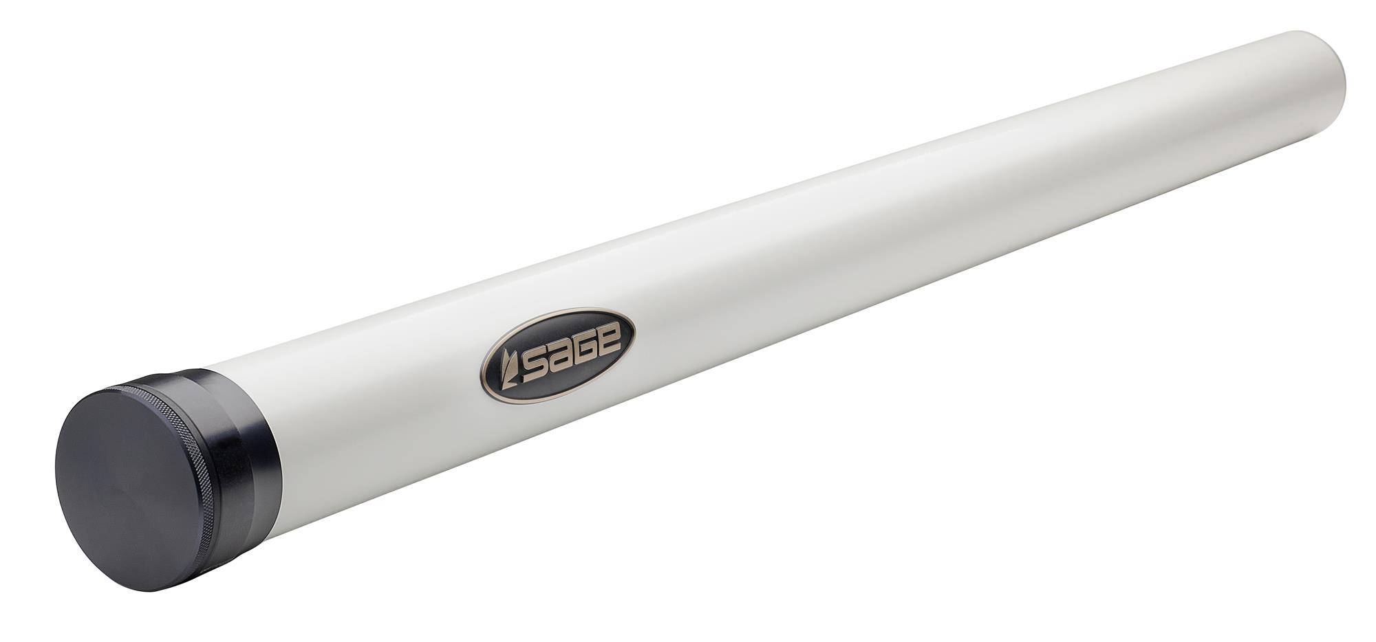 Optimized for saltwater, the Sage Salt R8 Fly Rod ensures smooth line management and powerful hook sets