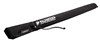 Featuring a saltwater-specific reel seat, the Sage Salt R8 is built to withstand corrosive marine conditions.