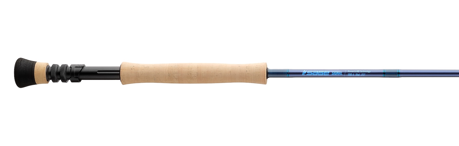 Handle C of Sage SIGNAL Fly Rod