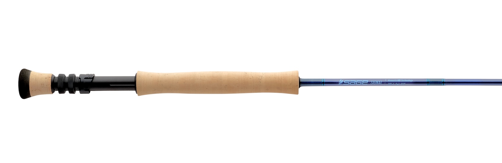 Handle B of Sage SIGNAL Fly Rod
