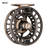 Sage Spectrum LT - Ultimate Performance Fly Reel with Easy Line Management
