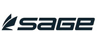 Sage FOUNDATION Fly Rod Logo
