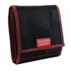 Front view of a closed Scientific Anglers Head Wallet