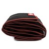 Side view of closed Scientific Anglers Head Wallet