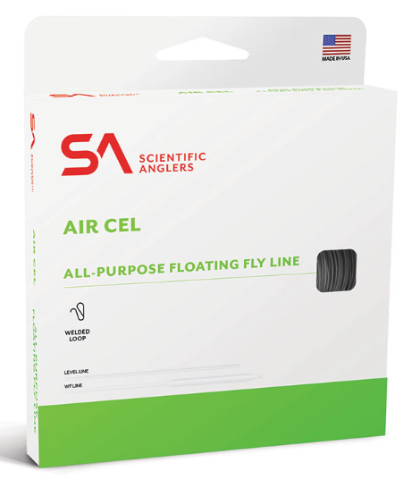 Scientific Anglers AirCel Bass Fly Line