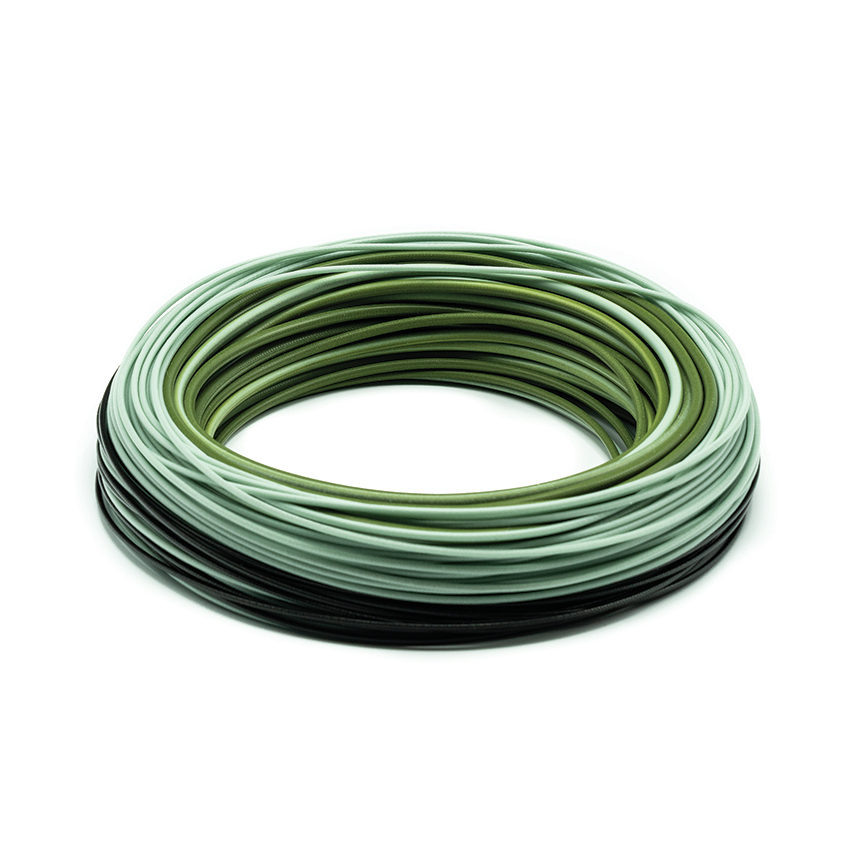 Scientific Anglers Amplitude Smooth Grand Slam Fly Line
