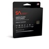 Scientific Anglers Amplitude Trout Expert Fly Line for accurate, long-distance trout casting