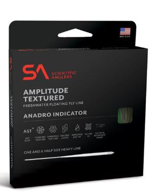 Scientific Anglers Amplitude Anadro Fly Line