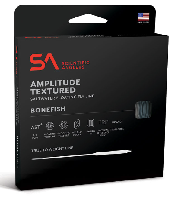 Scientific Anglers Amplitude Bonefish Fly Line