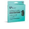 Packaging for Scientific Anglers' Magnitude Textured Expert Trout Clear Fly Line